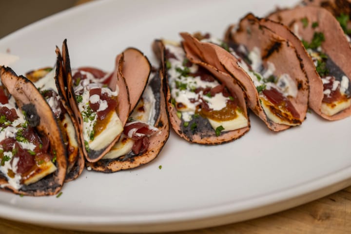 It's been a year, and it hasn't